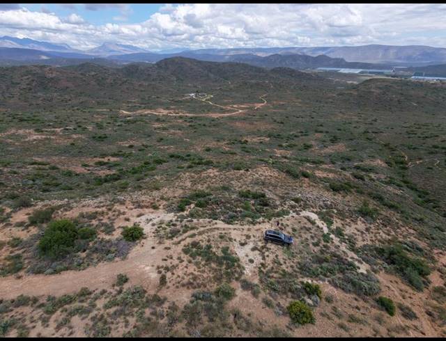 LAND FOR SALE IN ROBERTSON RURAL